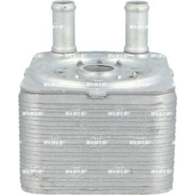 NRF Ölkühler, Motoröl EASY FIT 31168