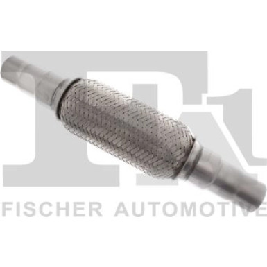 Flexrohr, Abgasanlage VW455-200