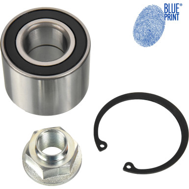 Blue Print Radlagersatz ADK88322