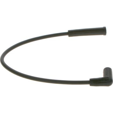 BOSCH Zündleitungssatz 0 986 357 229