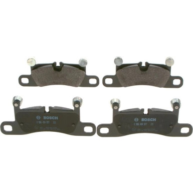 Bremsbelagsatz, Scheibenbremse 0 986 494 977 Bremsbelagsatz, Scheibenbremse 0 986 494 977