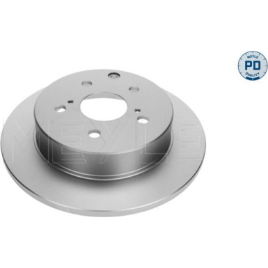 Bremsscheibe 30-15 523 0102/PD Bremsscheibe 30-15 523 0102/PD