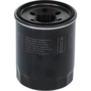 Ölfilter F 026 407 311