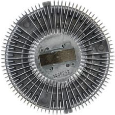 Mahle Kupplung, Kühlerlüfter BEHR Premium Line CFC 37 000P