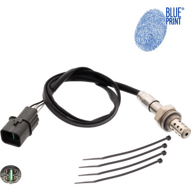 Blue Print Lambdasonde ADG07072