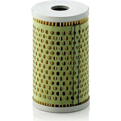 Mann-Filter Ölfilter H 601