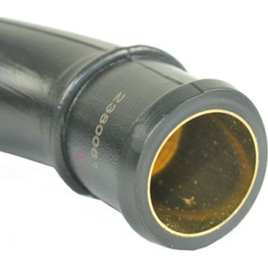 Metzger Schlauch, Kurbelgehäuseentlüftung 2380061