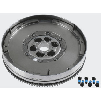 Sachs Zwei-Massen-Schwungrad 2294 001 249 Sachs Zwei-Massen-Schwungrad 2294 001 249