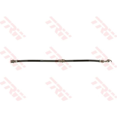 TRW Bremsschlauch PHD472