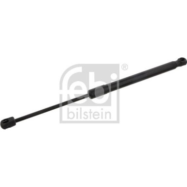 FEBI BILSTEIN 31658 Gasfeder, Koffer-/Laderaum