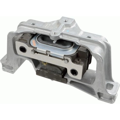 Lagerung, Motor 37738 01 Lagerung, Motor 37738 01