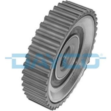 Dayco Riemenscheibe, Kurbelwelle CSP1000