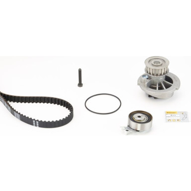 ContiTech Wasserpumpe + Zahnriemensatz CT874WP1