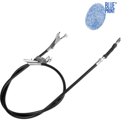Blue Print Seilzug, Feststellbremse ADN146282