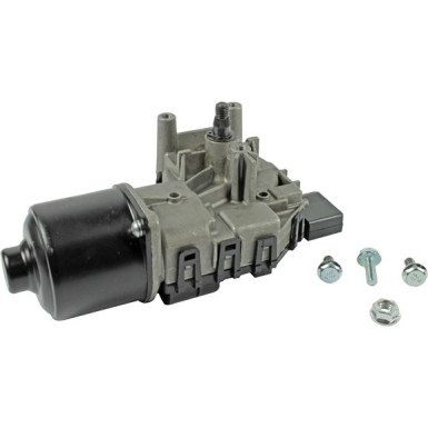 Metzger Wischermotor 2190641