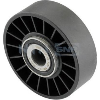 NTN-SNR Spannrolle, Keilrippenriemen GA351.00