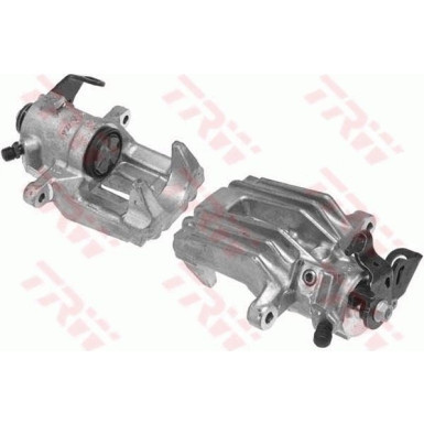 TRW Bremssattel BHQ135