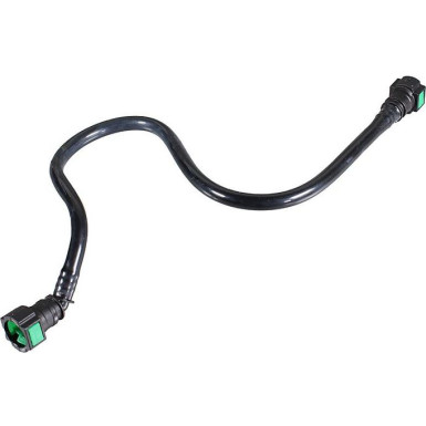 Metzger Kraftstoffleitung 2150221