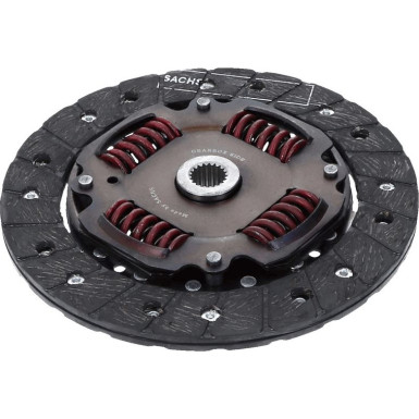 SACHS 3000 950 060 Kupplungssatz SACHS 3000 950 060 Kupplungssatz