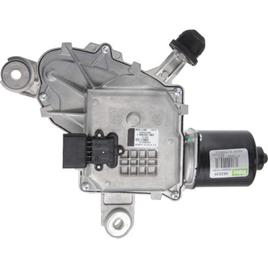 Wischermotor 582626