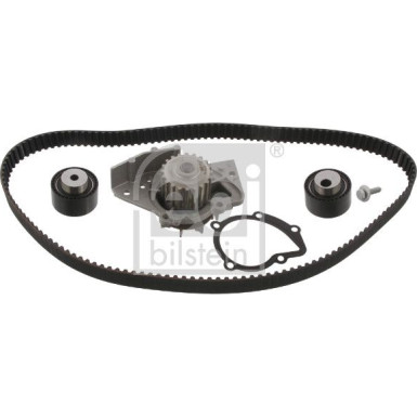 FEBI BILSTEIN 34638 Wasserpumpe + Zahnriemensatz