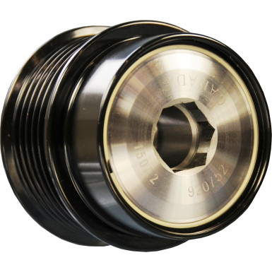 GEBE Generatorfreilauf 3 3595 1