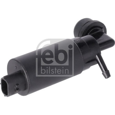 FEBI BILSTEIN 109285 Waschwasserpumpe, Scheibenreinigung