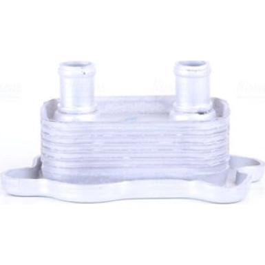 Nissens Ölkühler, Motoröl 91150