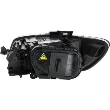 Hauptscheinwerfer 044142 Hauptscheinwerfer 044142