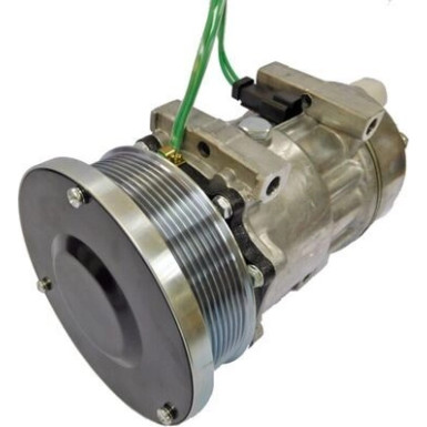 Kompressor, Klimaanlage ACP 942 000S Kompressor, Klimaanlage ACP 942 000S