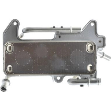 Mahle Ölkühler, Automatikgetriebe BEHR Premium Line CLC 284 000P