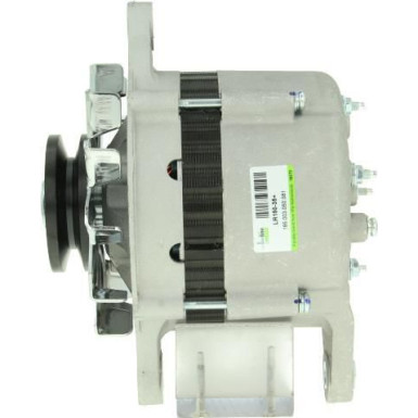 Generator 165.003.050.081 Generator 165.003.050.081