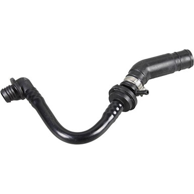 Metzger Unterdruckleitung, Bremskraftverstärker 2180014