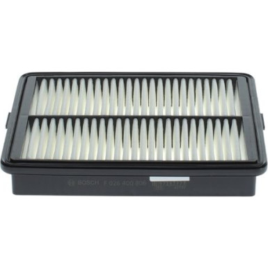 Luftfilter F 026 400 806