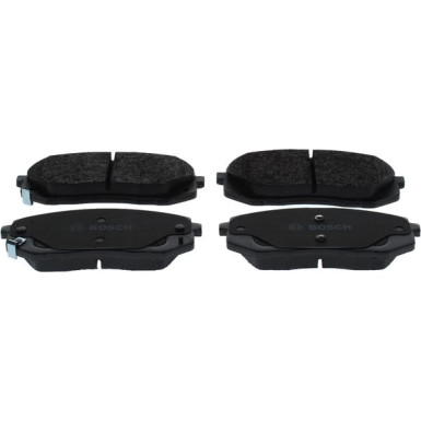BOSCH Bremsbelagsatz, Scheibenbremse 0 986 494 559 BOSCH Bremsbelagsatz, Scheibenbremse 0 986 494 559