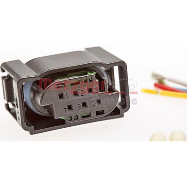 Metzger Reparatursatz, Kabelsatz 2323010