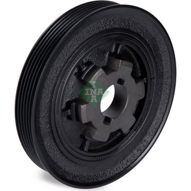 INA Riemenscheibe, Kurbelwelle 544 0112 10