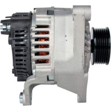 Generator 8EL 012 427-781 Generator 8EL 012 427-781