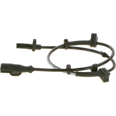 BOSCH Sensor, Raddrehzahl 0 265 009 270 BOSCH Sensor, Raddrehzahl 0 265 009 270