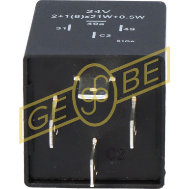 GEBE Blinkgeber 9 9466 1