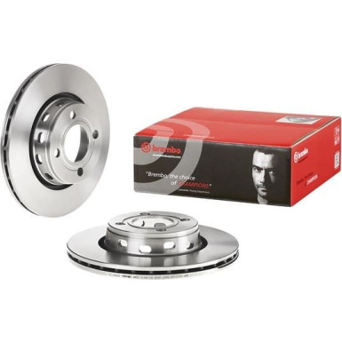 Bremsscheibe 09.7821.10