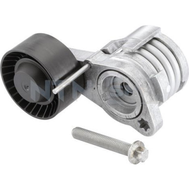 NTN-SNR Spannrolle, Keilrippenriemen GA350.94