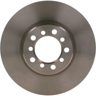 BOSCH Bremsscheibe 0 986 478 197 BOSCH Bremsscheibe 0 986 478 197