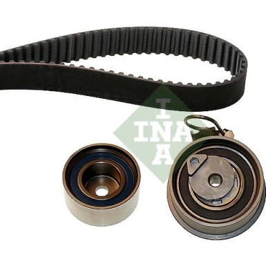 INA Zahnriemensatz 530 0576 10