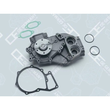 OE Germany Wasserpumpe, Motorkühlung 01 2000 500005