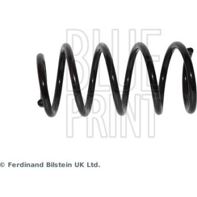 Blue Print Fahrwerksfeder ADG088456