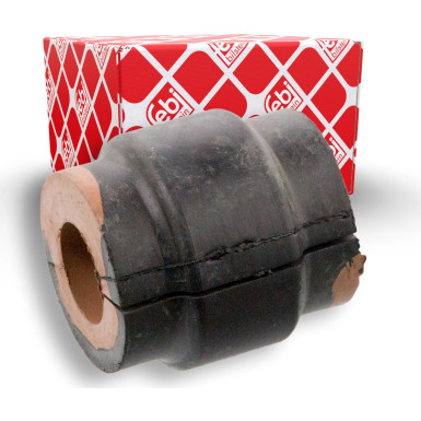 FEBI BILSTEIN 15581 Lagerung, Stabilisator FEBI BILSTEIN 15581 Lagerung, Stabilisator