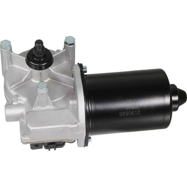 Metzger Wischermotor 2190826
