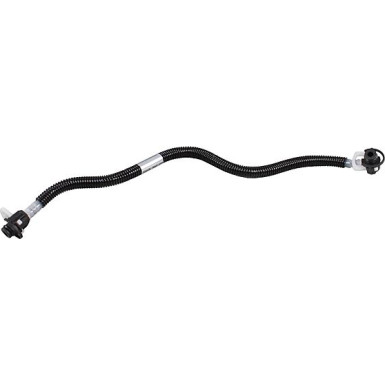 Metzger Kraftstoffleitung 2150179