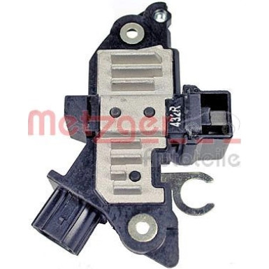 Metzger Generatorregler 2390056